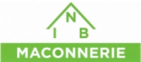 INB MACONNERIE Logo