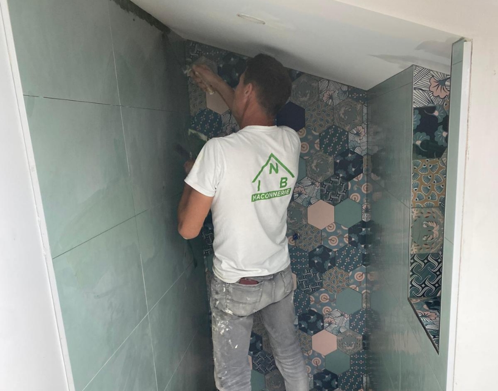 Inb Maconnerie Renovation Maison Saint Jean De Luz Realisations 7