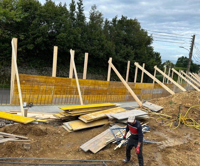 Inb Maconnerie Renovation Maison Saint Jean De Luz Nos Valeurs Inb Maconnerie