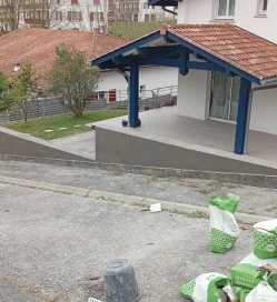 Inb Maconnerie Renovation Maison Saint Jean De Luz Maconnerie Nos Professionnels2