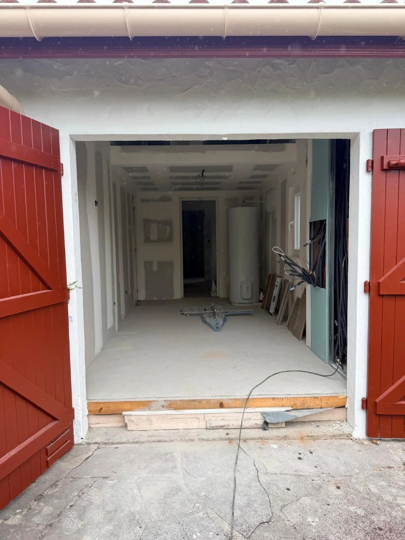 Inb Maconnerie Renovation Maison Saint Jean De Luz Renovation02