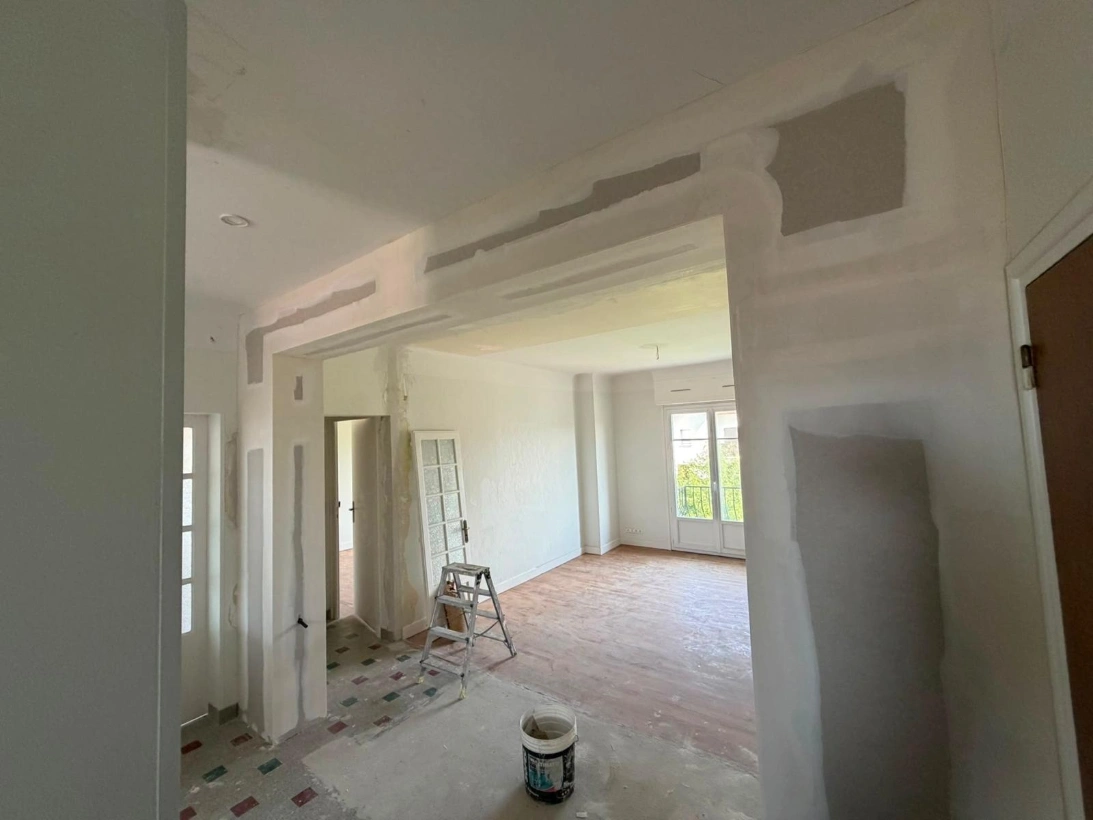Inb Maconnerie Renovation Maison Saint Jean De Luz Renovation10